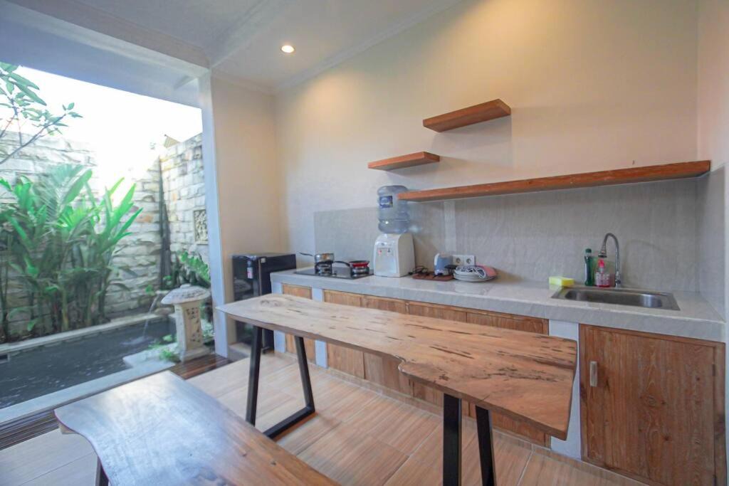 Photo of Kitchen in Andong