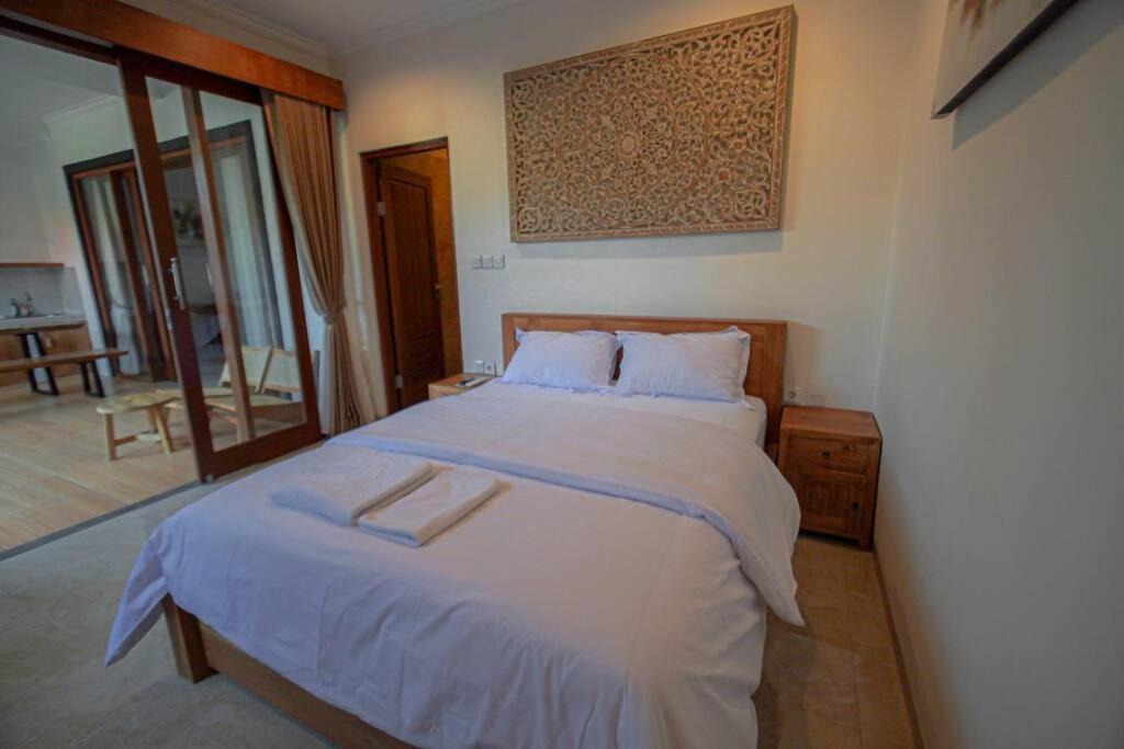 Photo of Bedroom in Andong