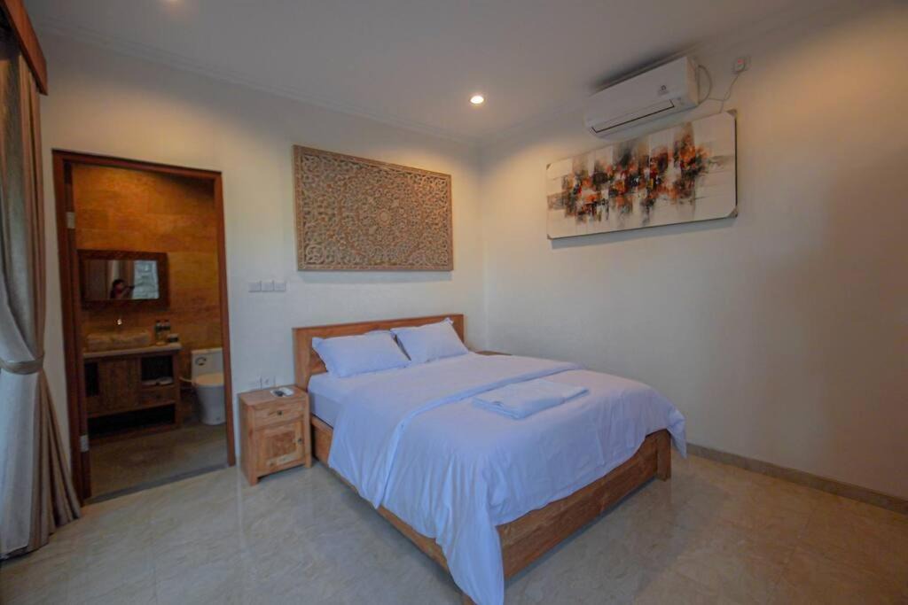 Photo of Bedroom in Andong