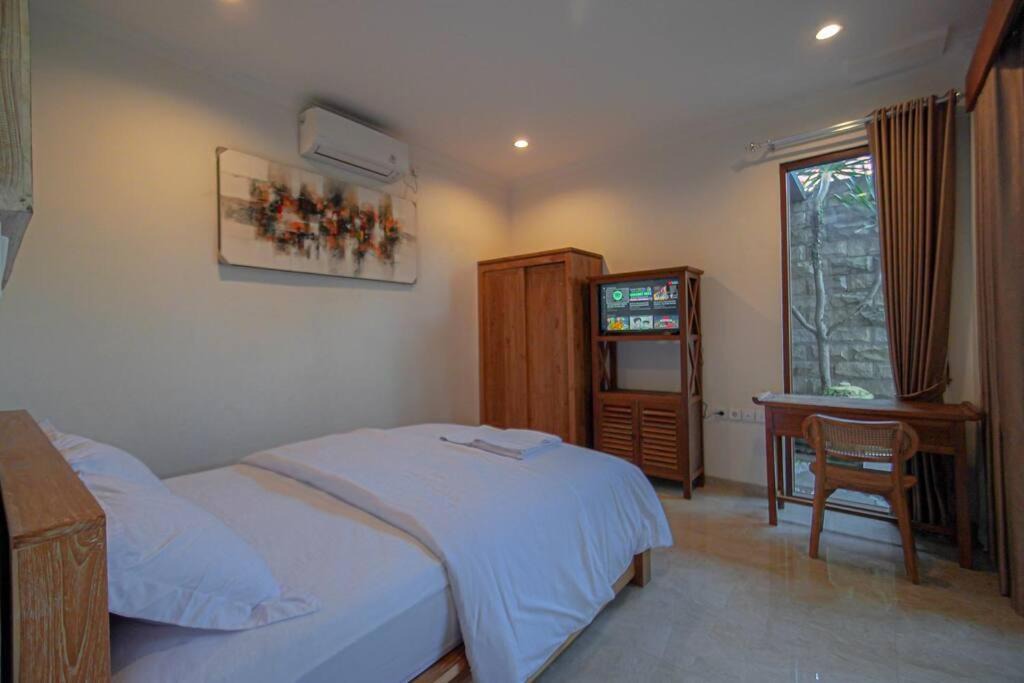 Photo of Bedroom in Andong