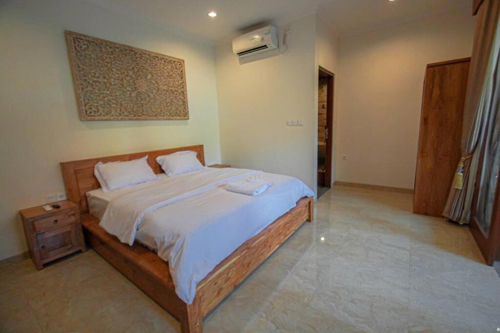 Photo of Bedroom in Andong