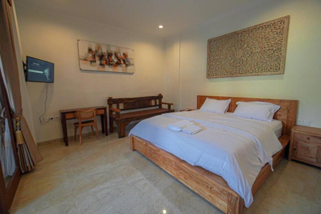 Photo of Bedroom in Andong