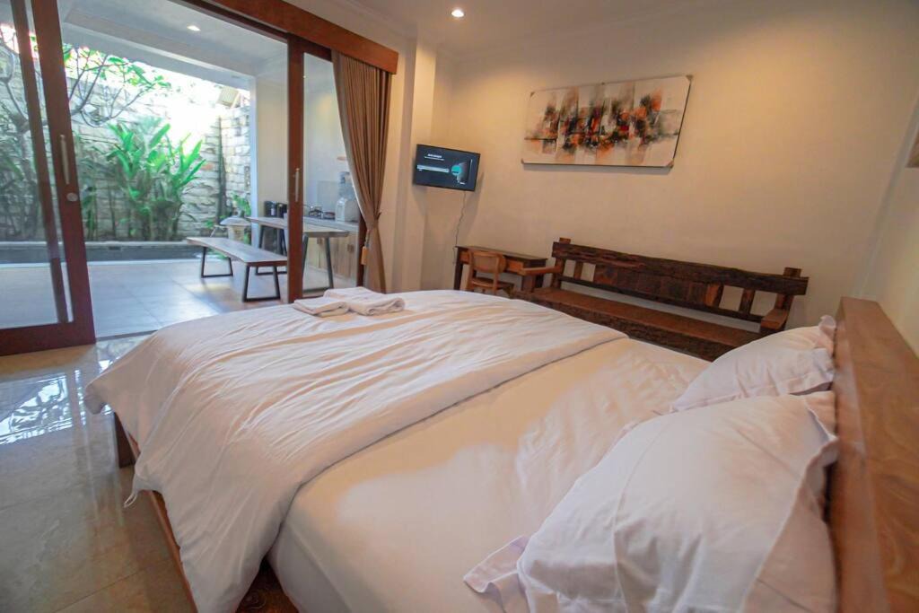 Photo of Bedroom in Andong