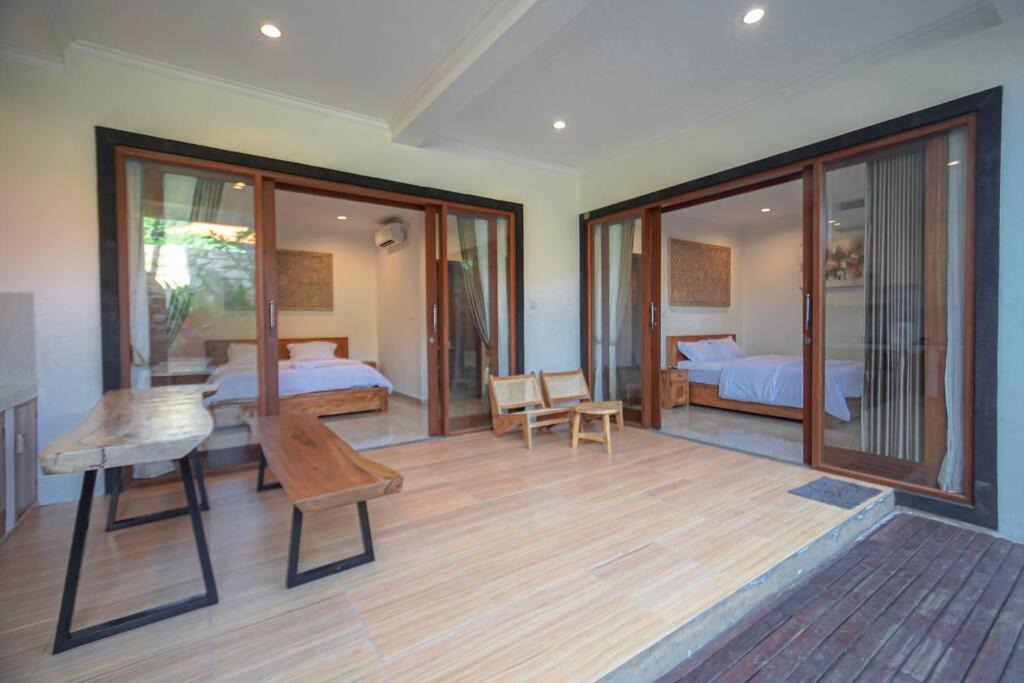 Photo of Livingroom in Andong