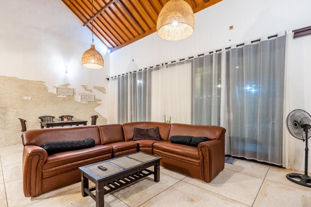 Photo of Livingroom in Sengkidu