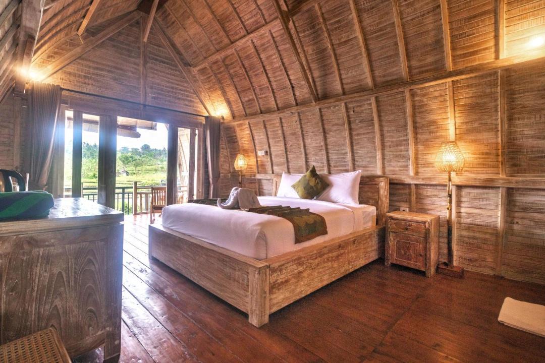 Photo of Bedroom in Ababi