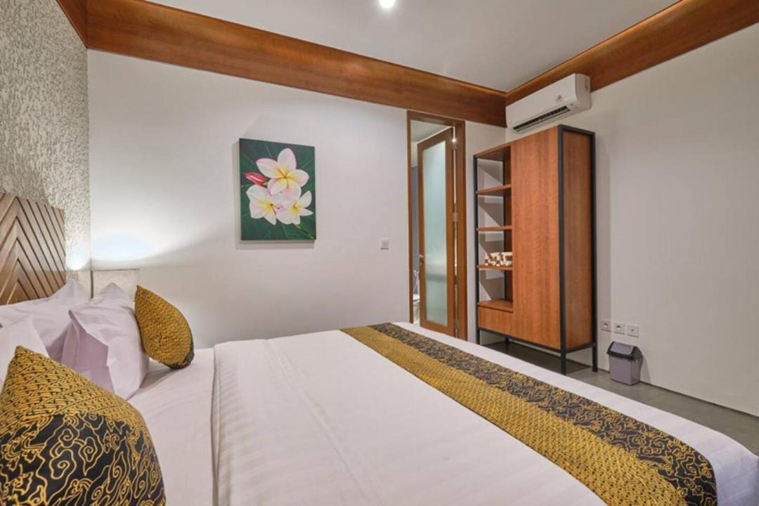 Photo of Bedroom in Kemenuh