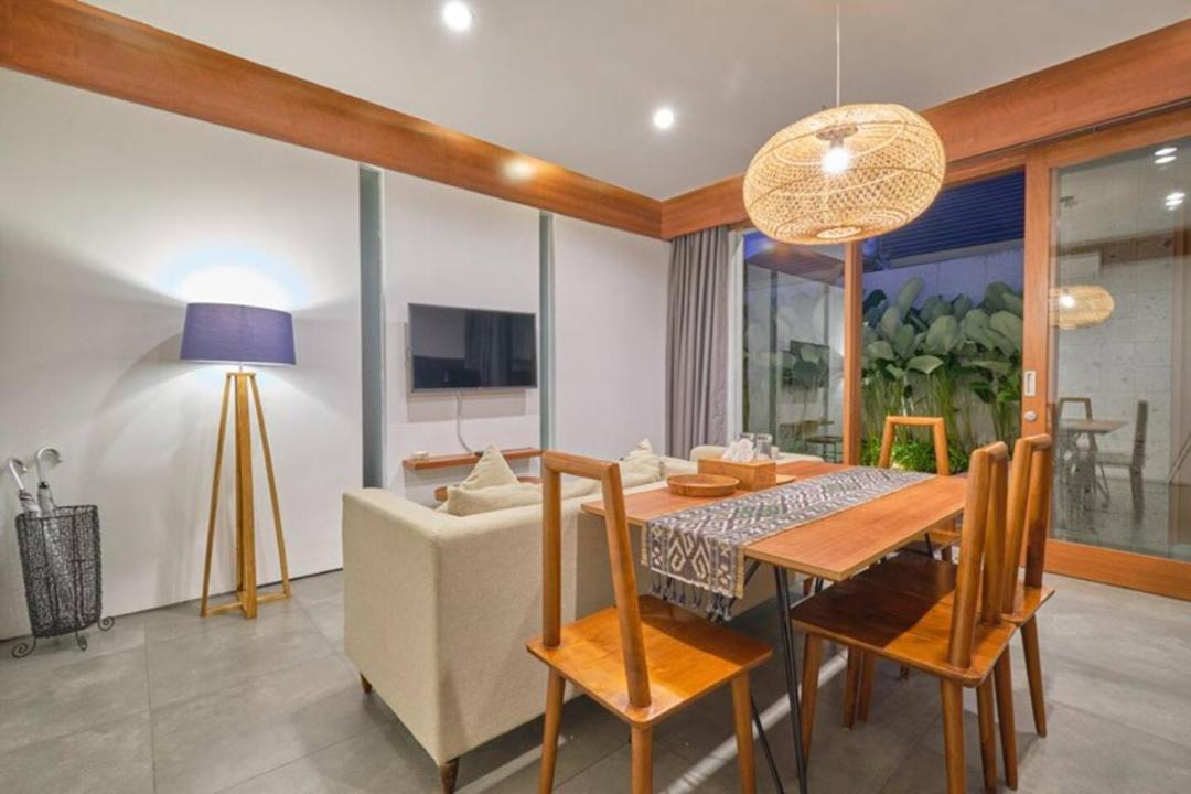 Photo of Livingroom in Kemenuh