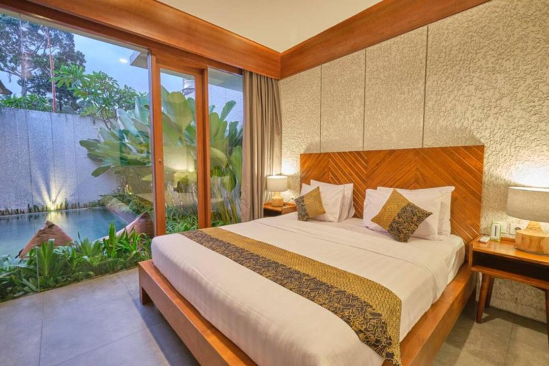 Photo of Bedroom in Kemenuh