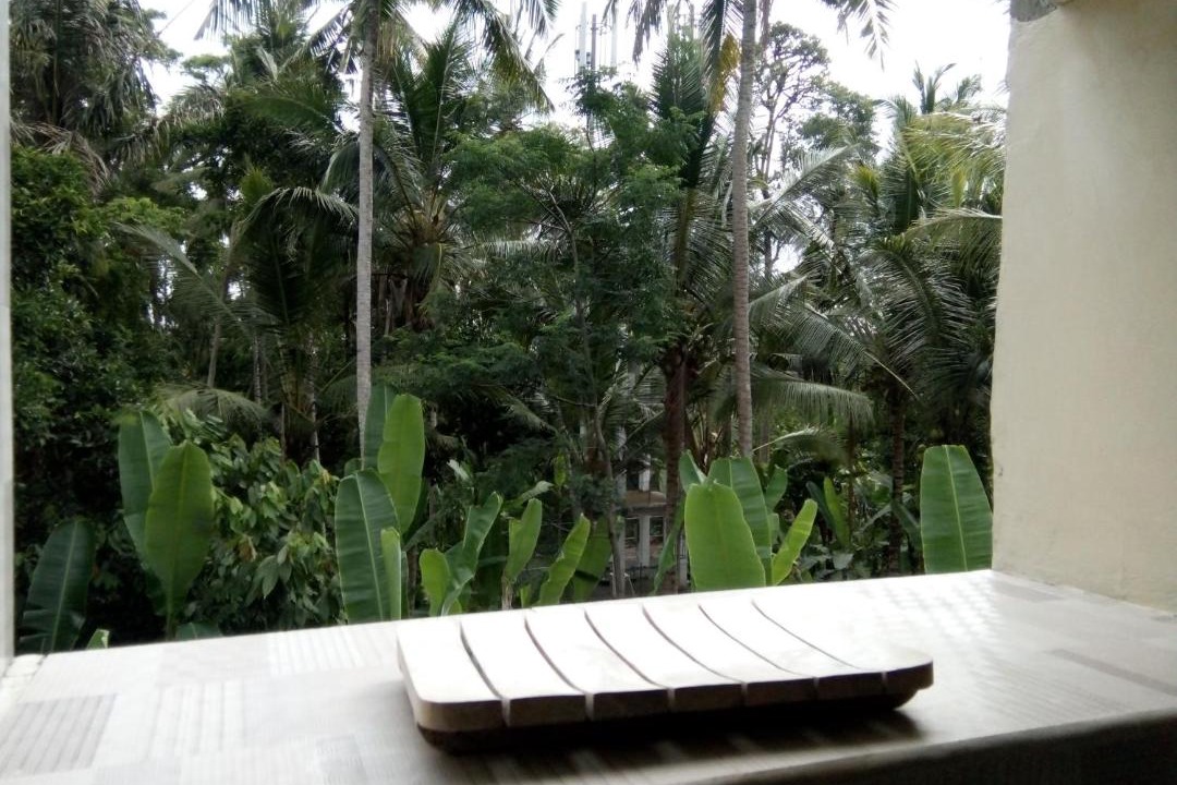 Photo of Patio Balcony in Kedewatan