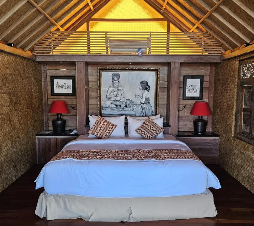 Photo of Bedroom in Munduk