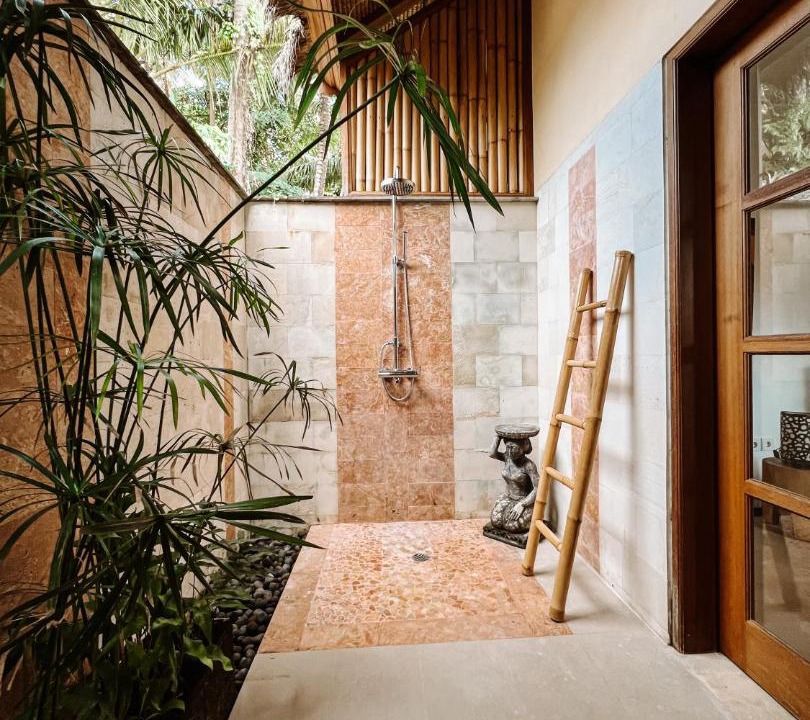 Photo of Bathroom in Jasri