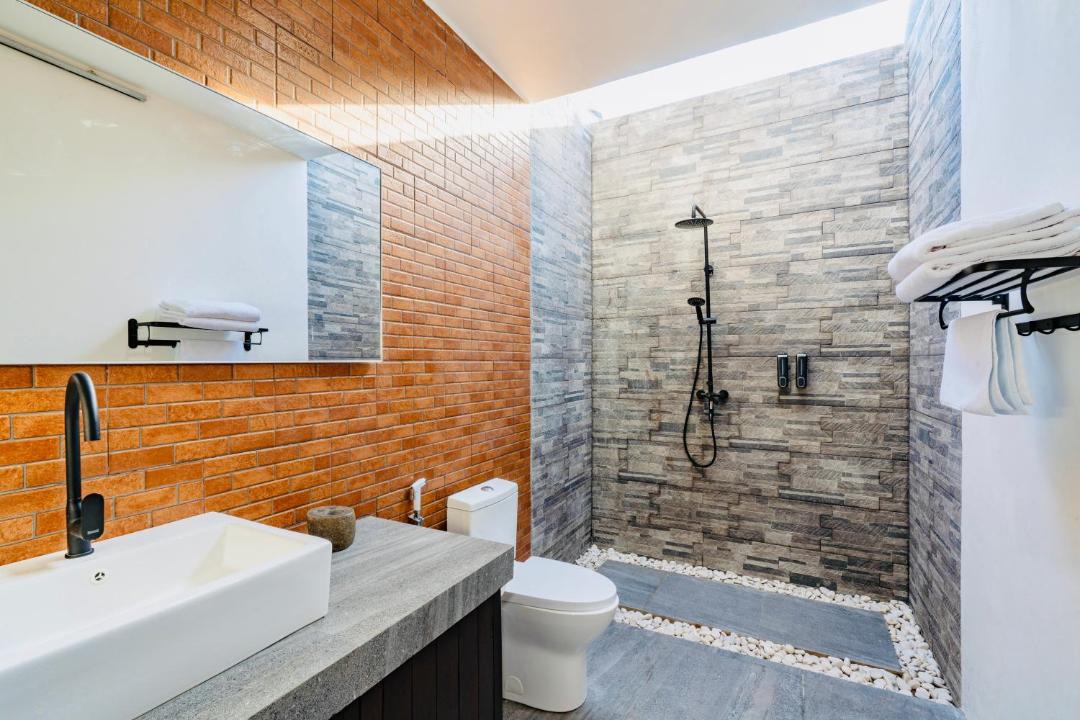 Photo of Bathroom in Jungut Batu