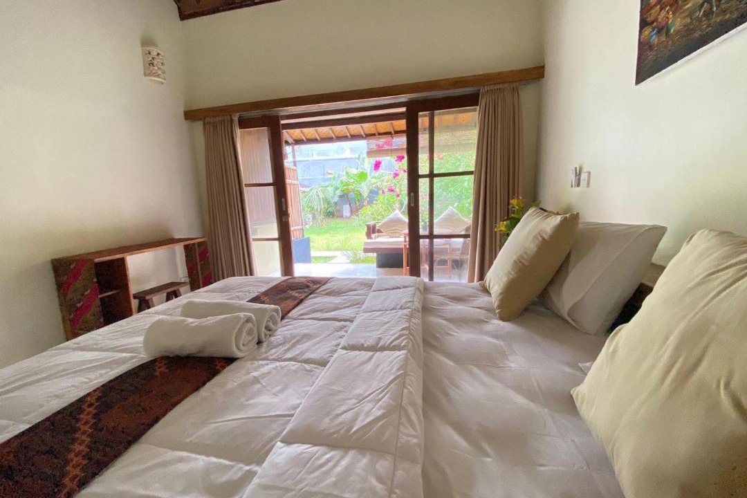 Photo of Bedroom in Petulu