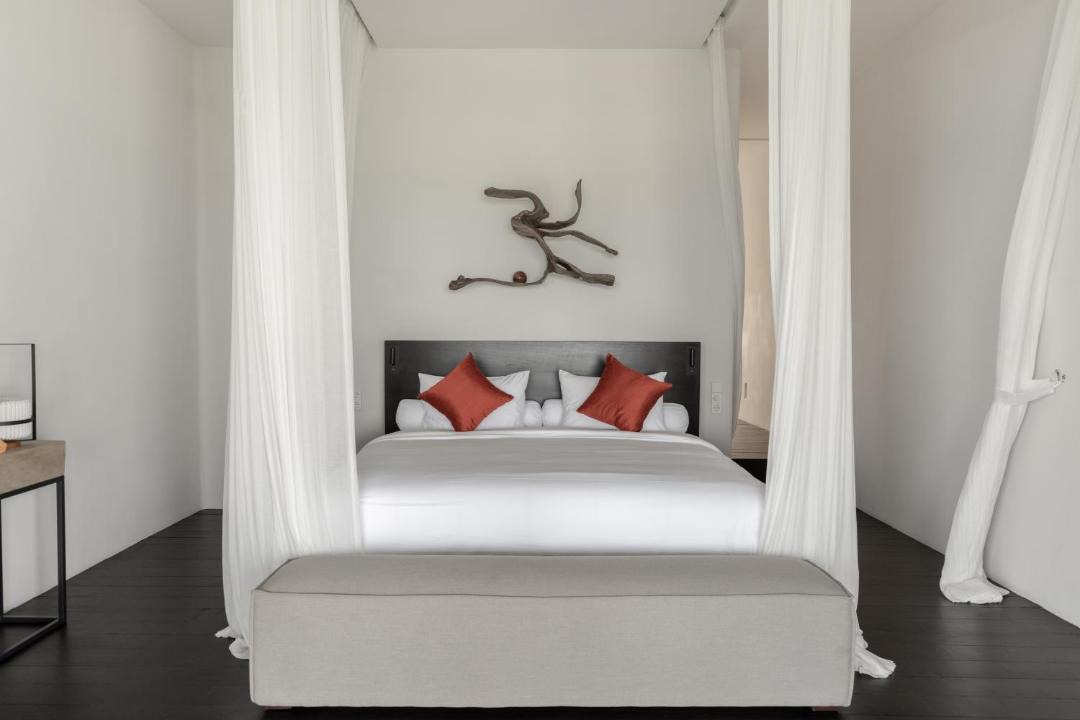 Photo of Bedroom in Tejakula