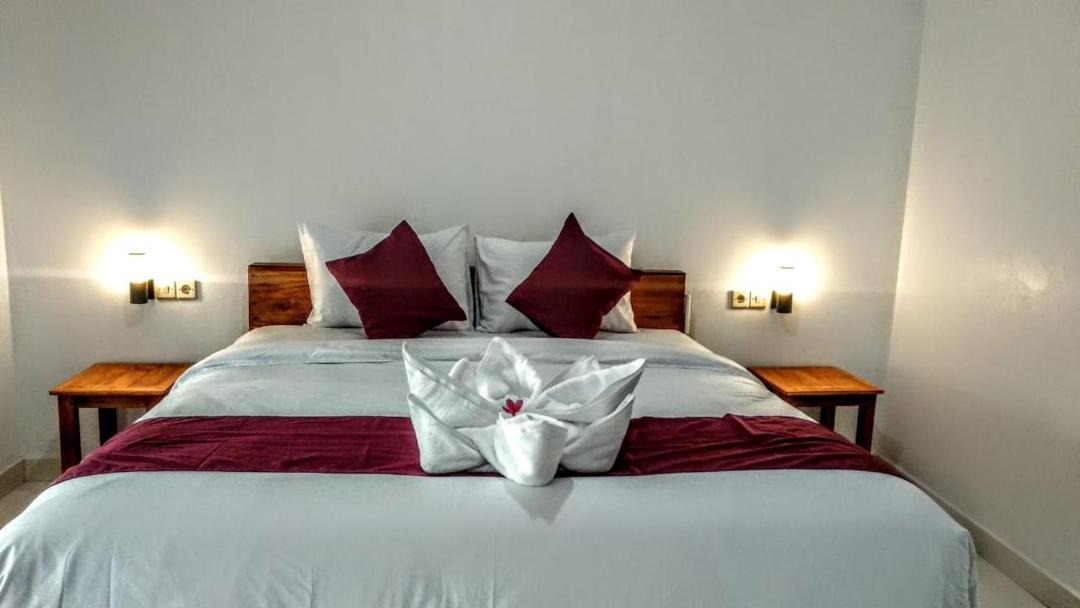 Photo of Bedroom in Penida Island