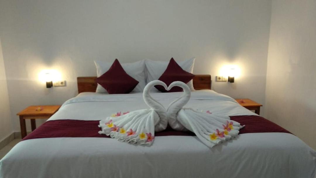 Photo of Bedroom in Penida Island