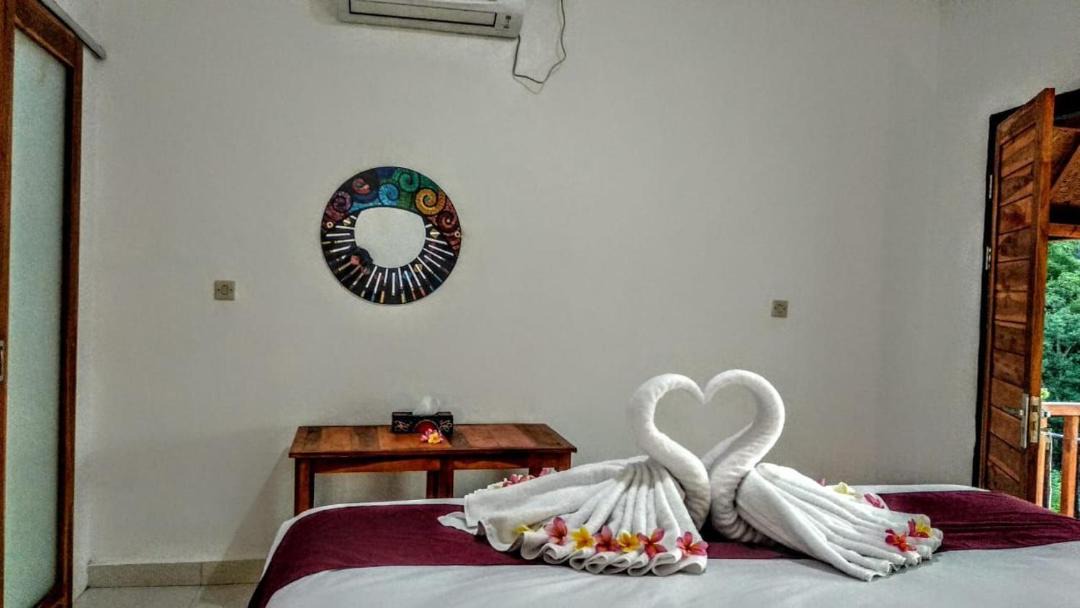 Photo of Bedroom in Penida Island
