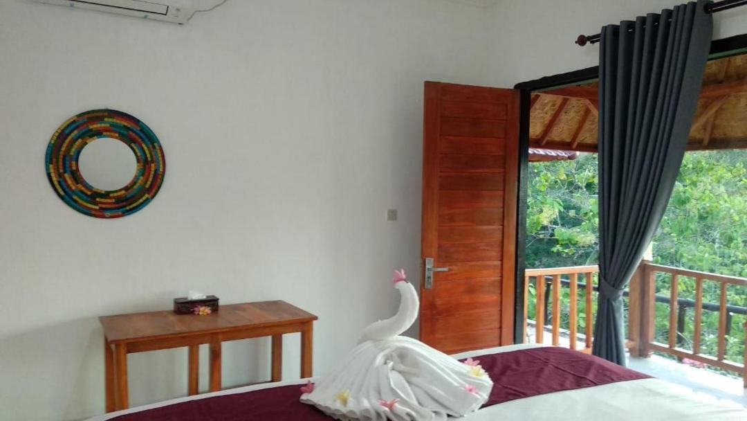 Photo of Bedroom in Penida Island