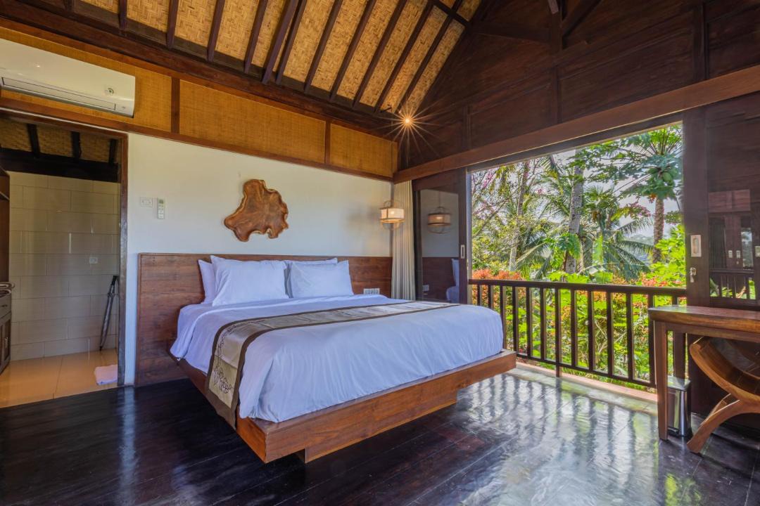Photo of Bedroom in Mendoyo