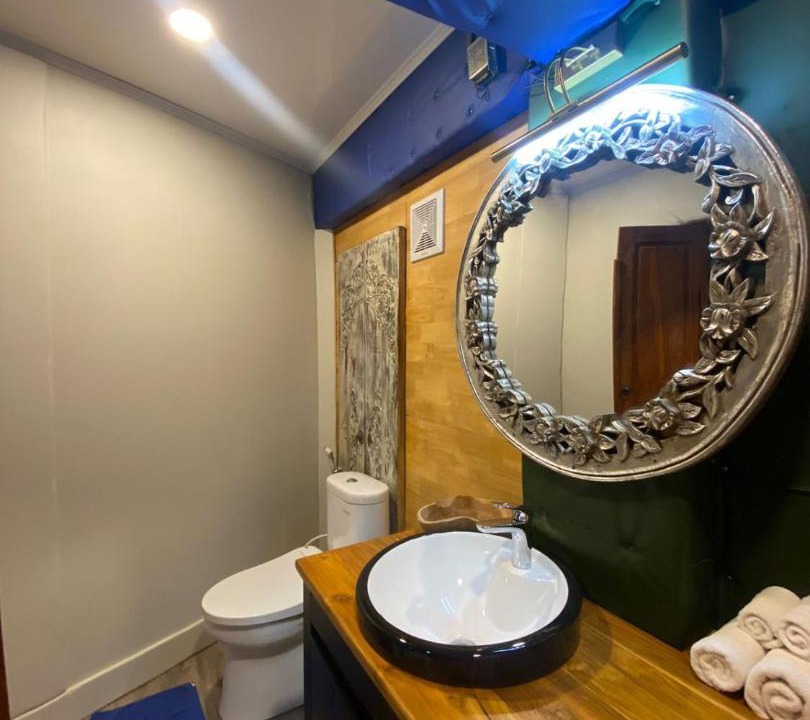 Photo of Bathroom in Candikuning