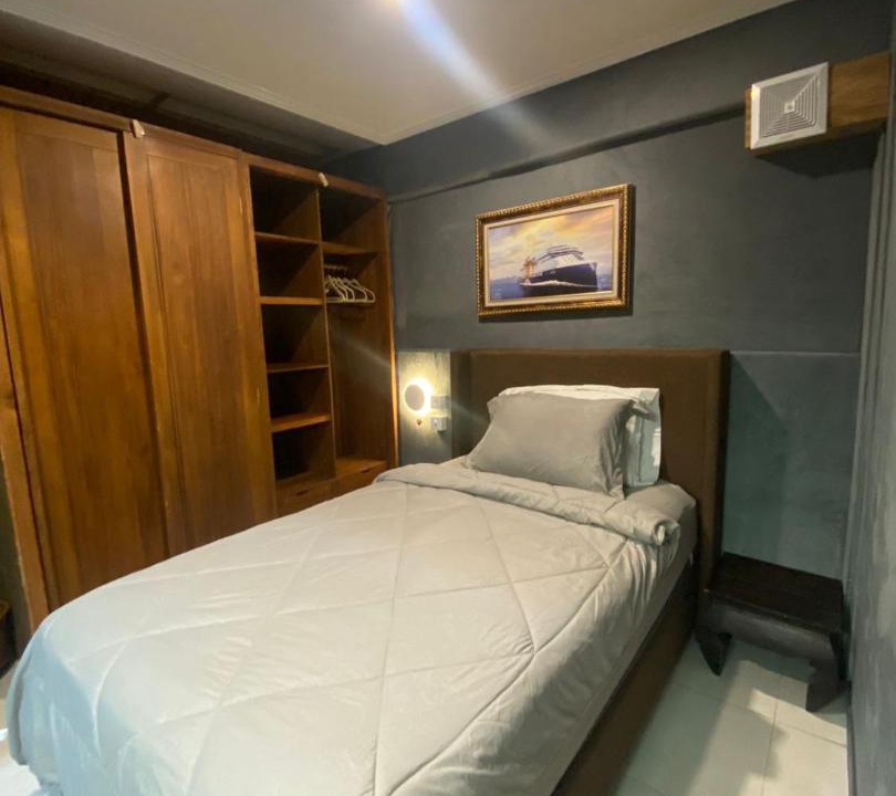 Photo of Bedroom in Candikuning