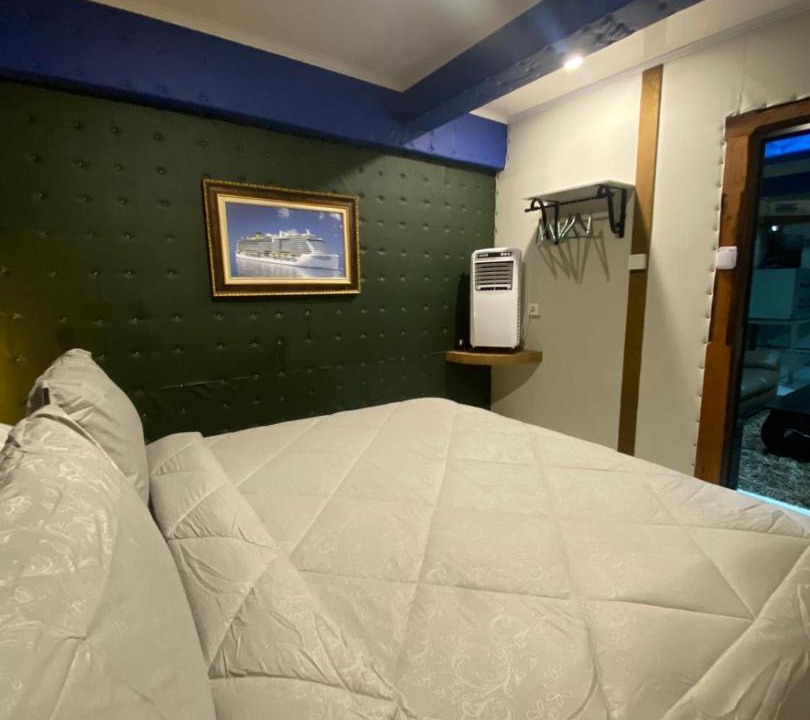 Photo of Bedroom in Candikuning