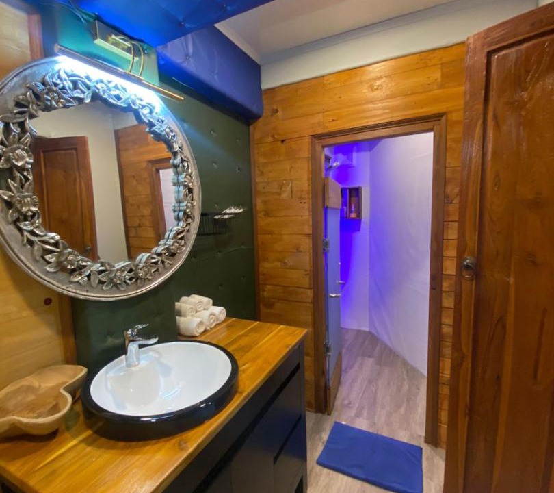 Photo of Bathroom in Candikuning