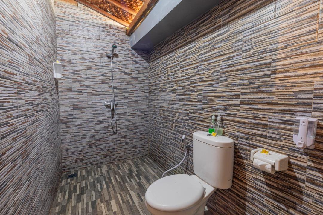 Photo of Bathroom in Sampalan