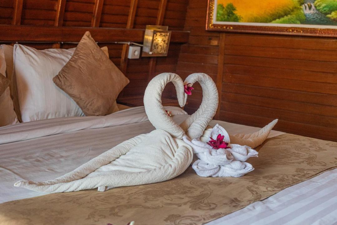Photo of Bedroom in Sampalan