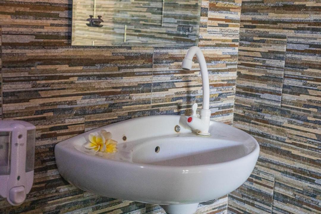 Photo of Bathroom in Sampalan