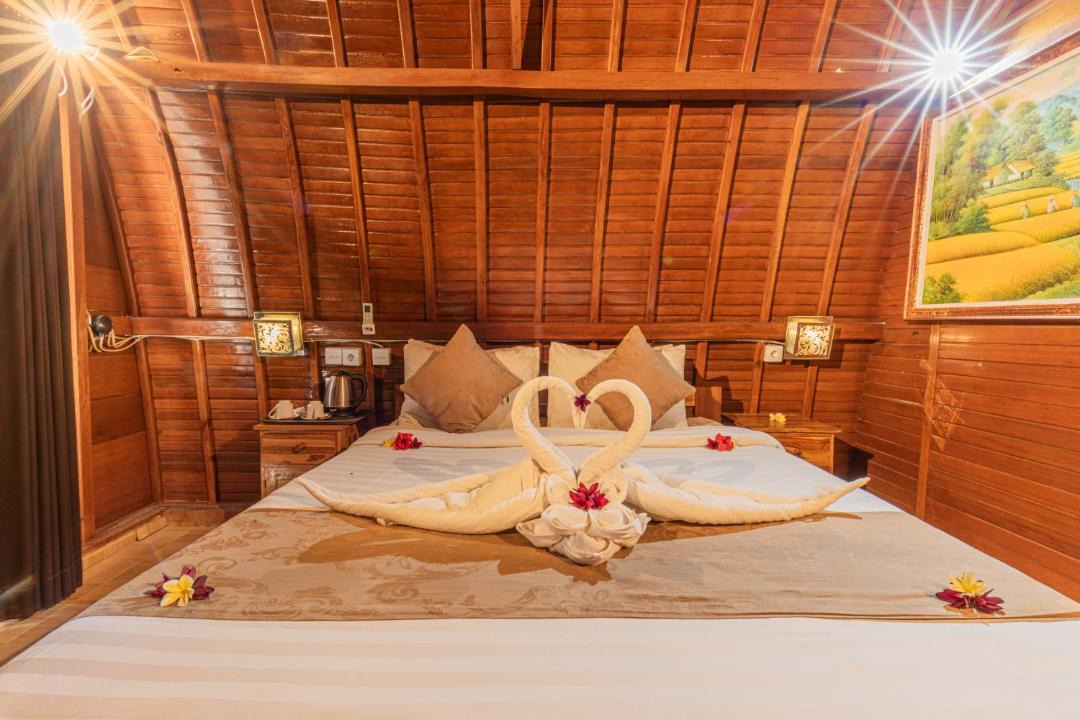 Photo of Bedroom in Sampalan
