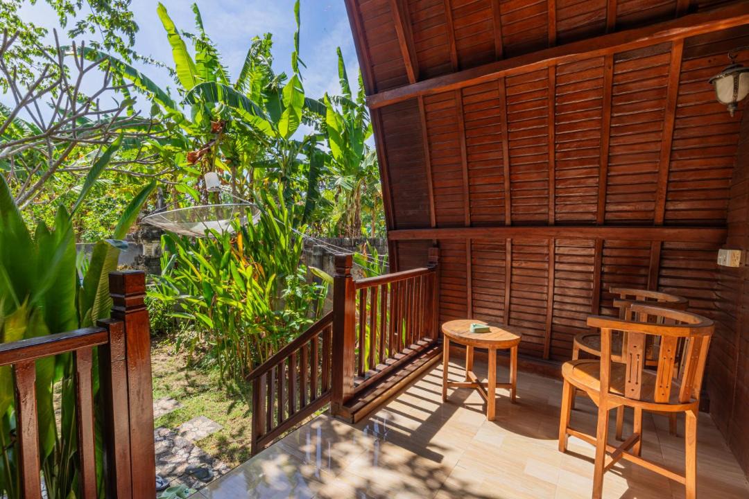 Photo of Patio Balcony in Sampalan