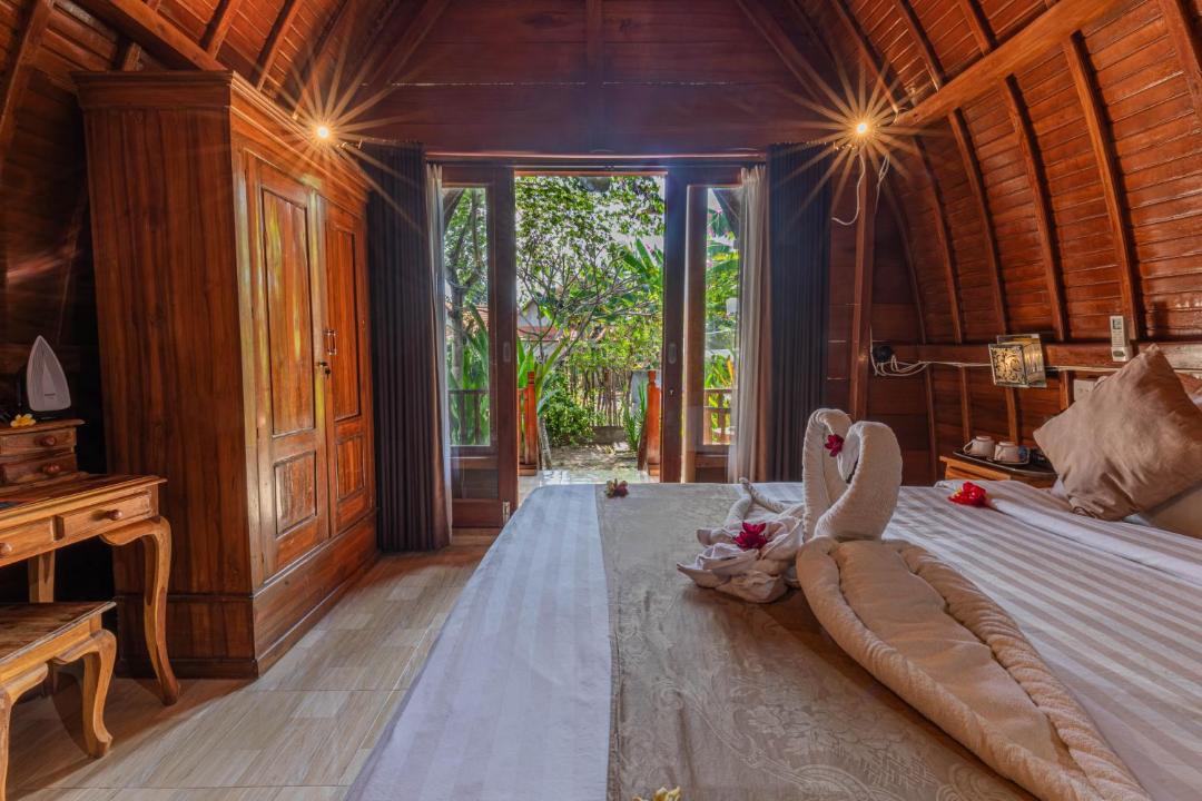 Photo of Bedroom in Sampalan