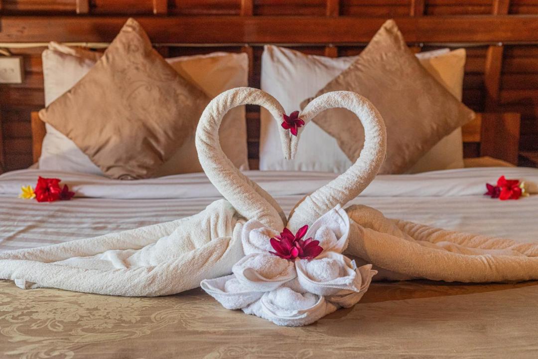 Photo of Bedroom in Sampalan