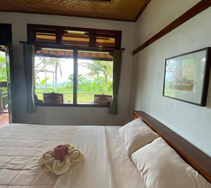 Photo of Bedroom in Ababi