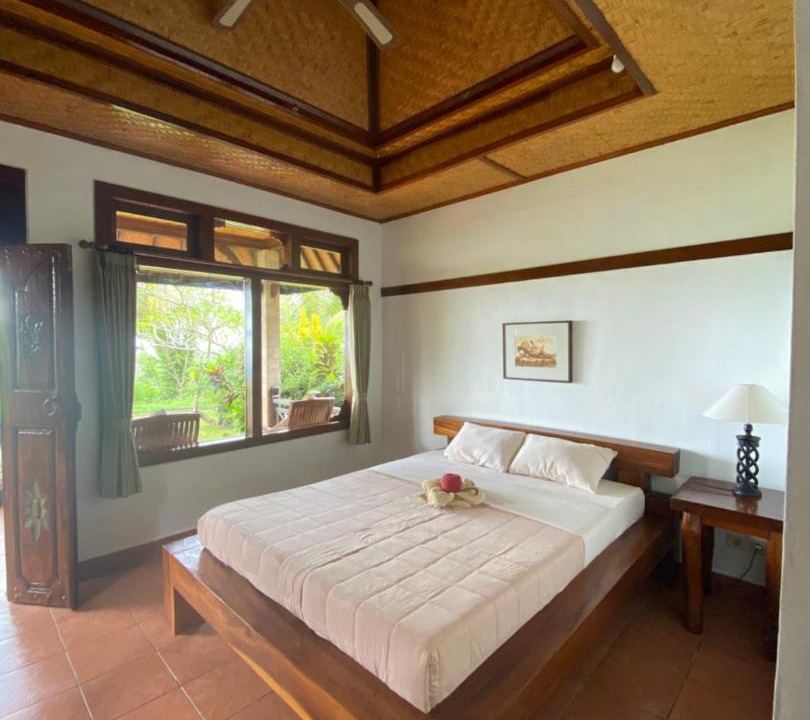 Photo of Bedroom in Ababi