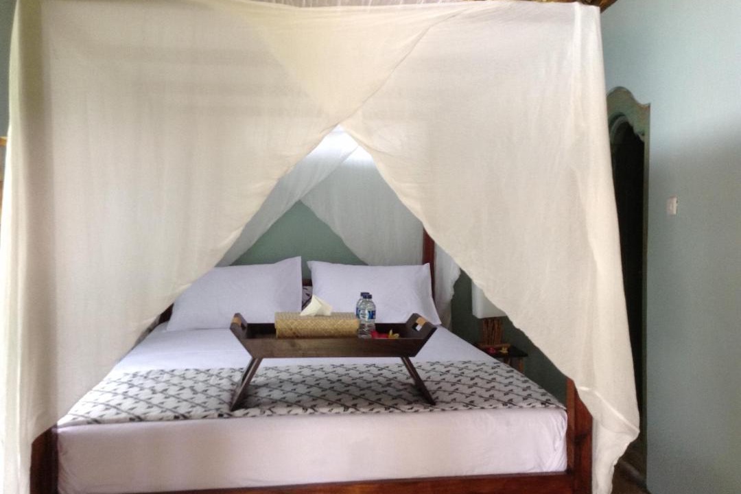 Photo of Bedroom in Jasri