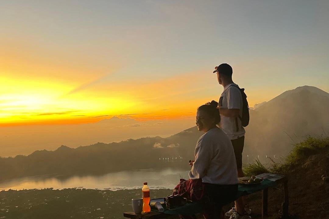 Photo of Human In Picture in Songan