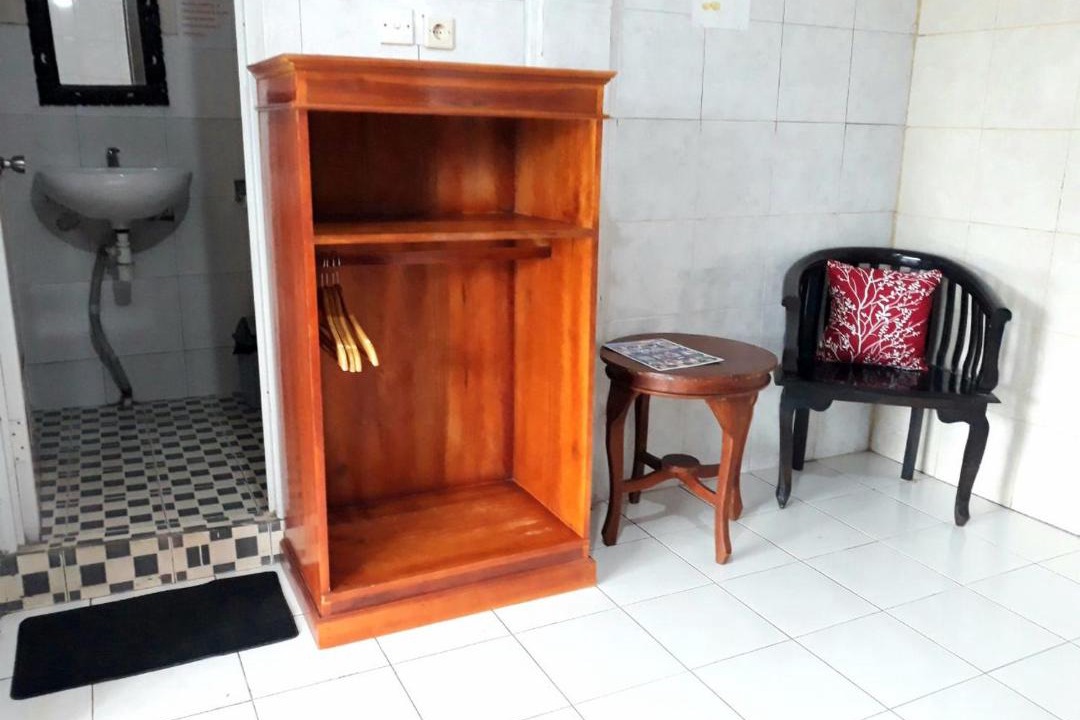 Photo of Bathroom in Munduk