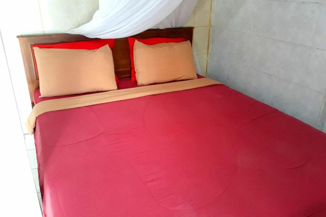Photo of Bedroom in Munduk