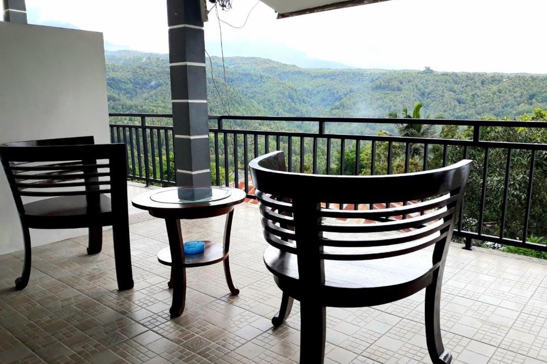 Photo of Patio Balcony in Munduk