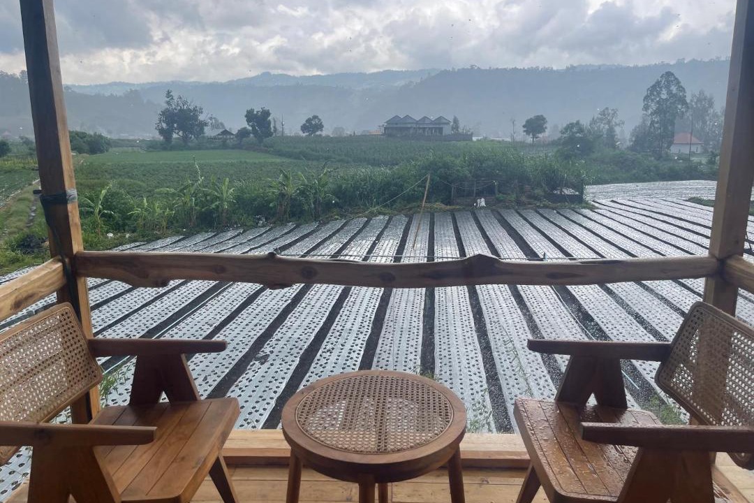 Photo of Patio Balcony in Songan