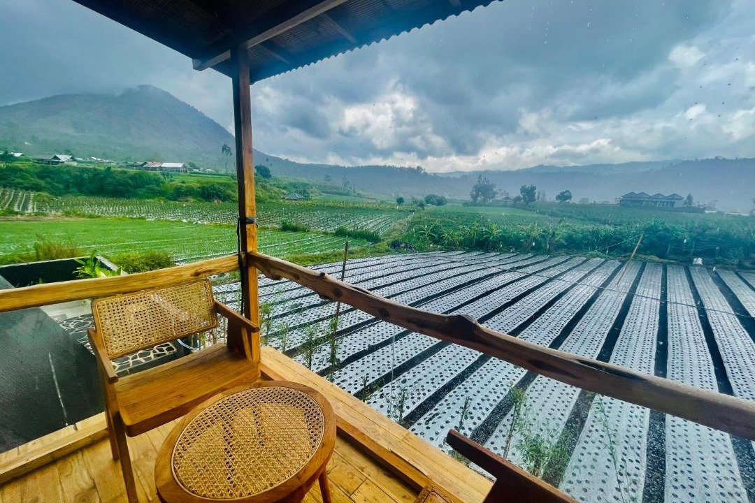 Photo of Patio Balcony in Songan