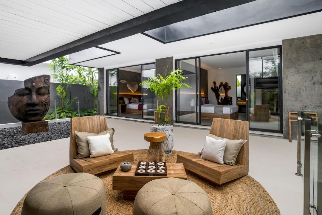Photo of Livingroom in Andong