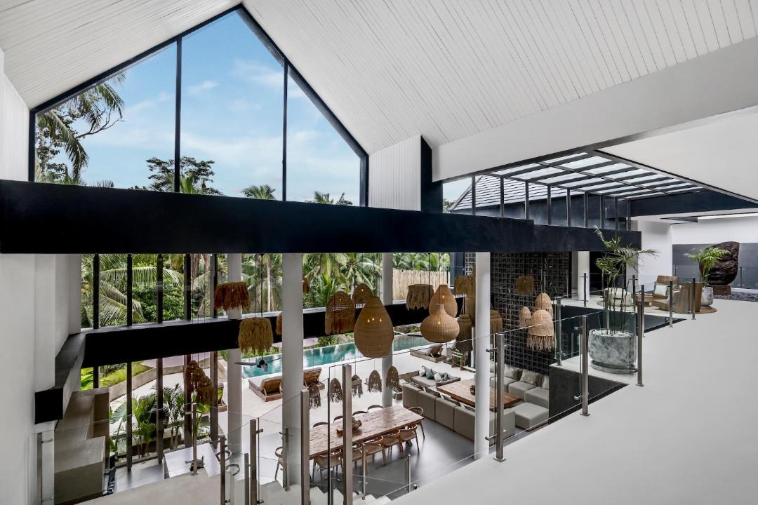 Photo of Patio Balcony in Andong