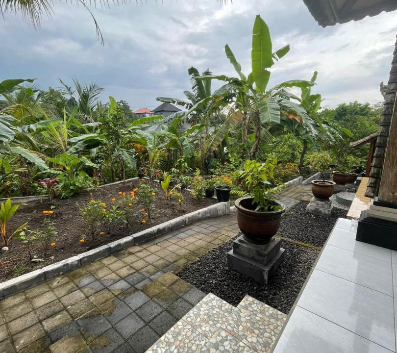 Photo of Patio Balcony in Suraberata