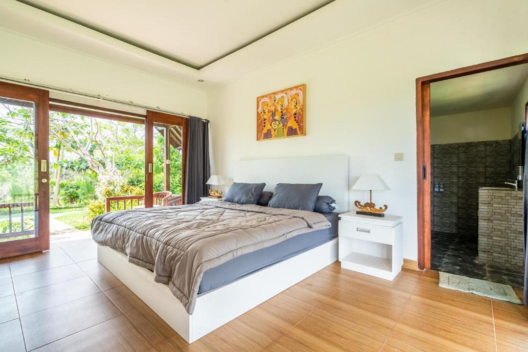 Photo of Bedroom in Penida Island
