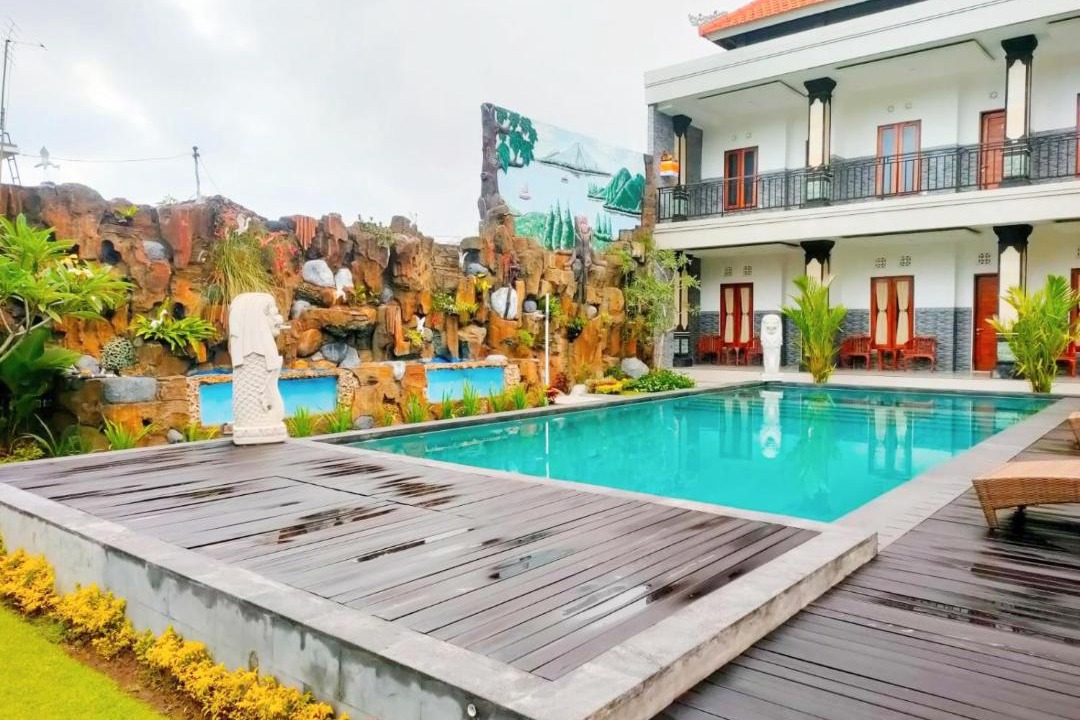 Photo of Outdoor in Keramas