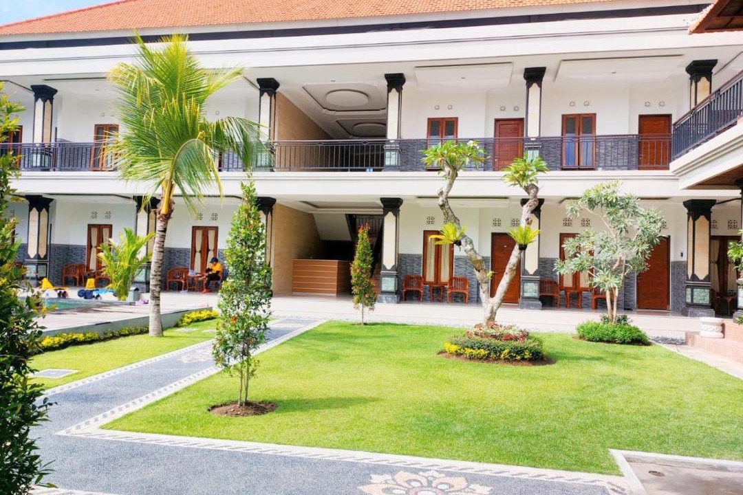 Photo of Buildings in Keramas